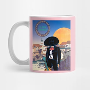 El don consuelo Mug